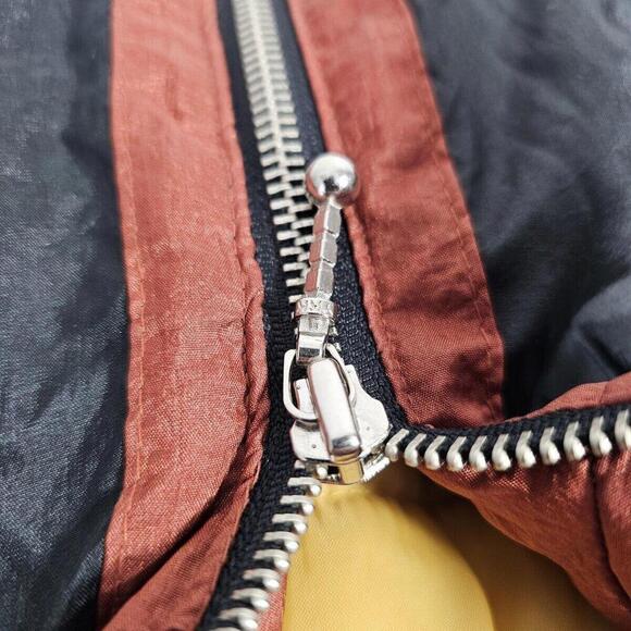 Vintage Otello Pelle Mens Size Small Ski Snowboard Jacket - Picture 14 of 15